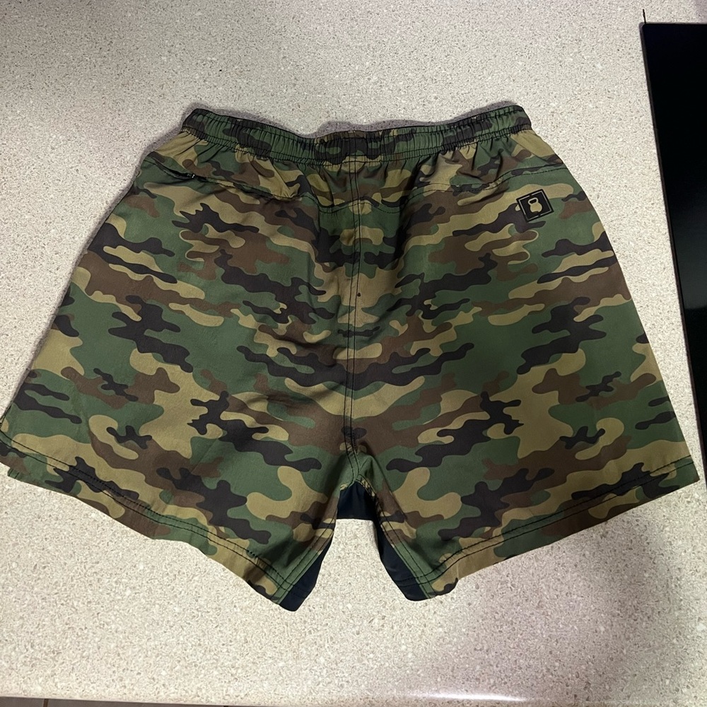 CrossFit short bundle. 3 pairs